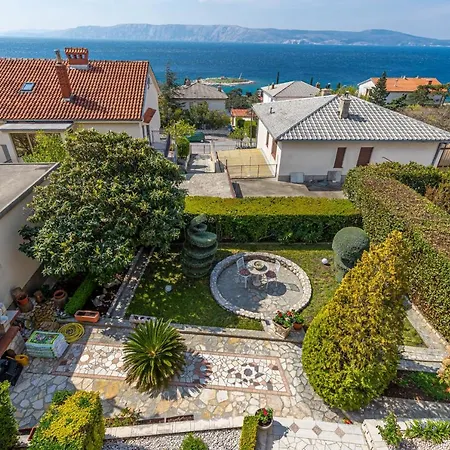 Apartmán Laura Novi Vinodolski