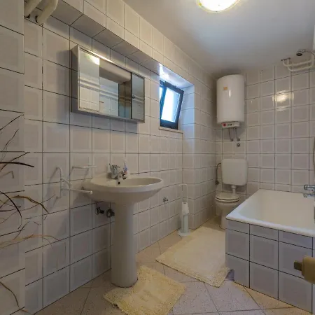 Apartmán Laura Novi Vinodolski
