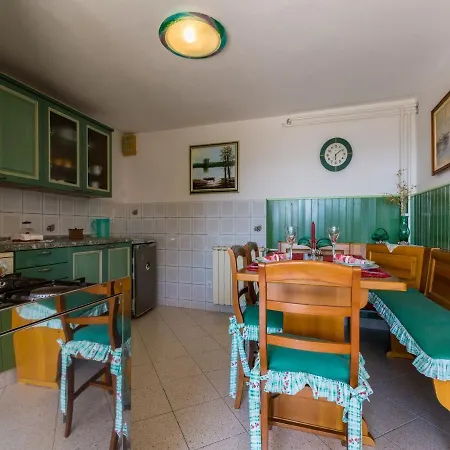 Apartmán Laura *