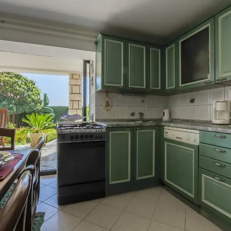 Laura Appartement Novi Vinodolski