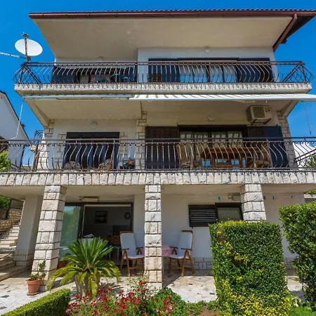 Apartmán Laura Novi Vinodolski