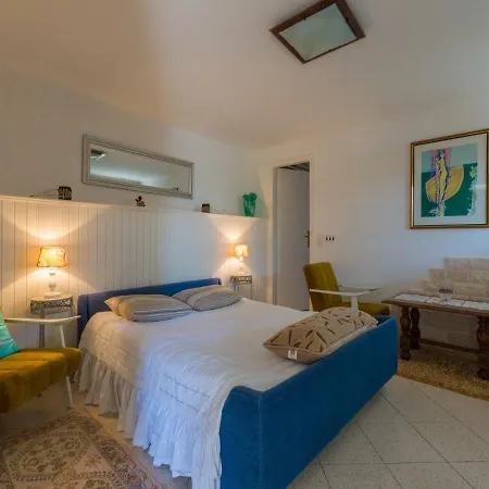 Apartmán Laura
