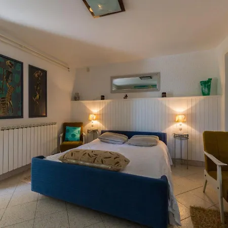Appartement Laura Novi Vinodolski