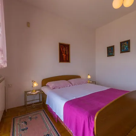 Apartmán Laura