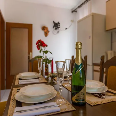 Laura Appartement
