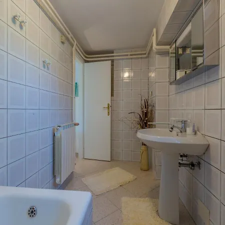 Apartmán Laura