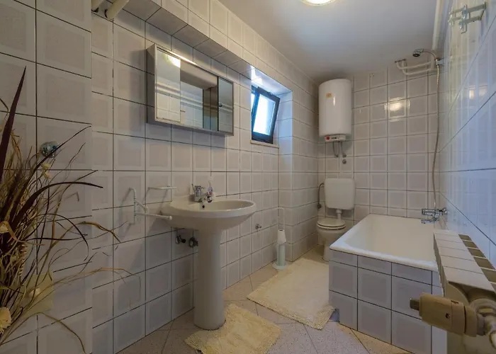 Apartment Laura Novi Vinodolski
