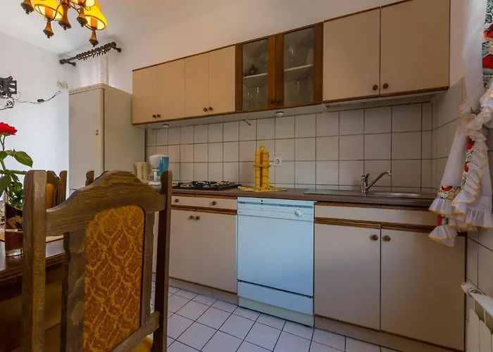 Apartment Laura