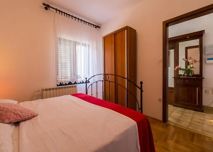 Laura Apartment Novi Vinodolski