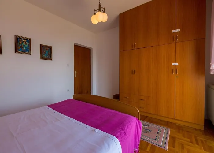 Laura Apartment Novi Vinodolski