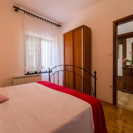 Laura Apartment Novi Vinodolski