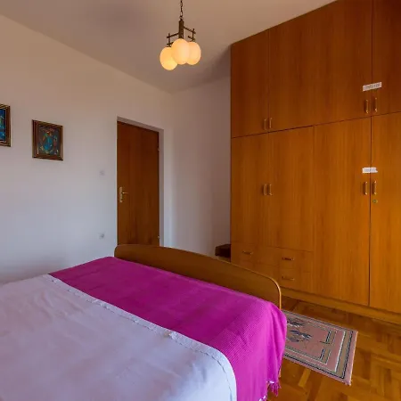 Laura Apartment Novi Vinodolski