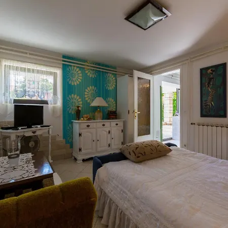 Apartment Laura Novi Vinodolski