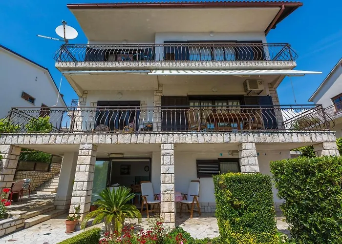 Apartman Laura Novi Vinodolski