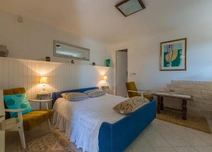 Apartman Laura